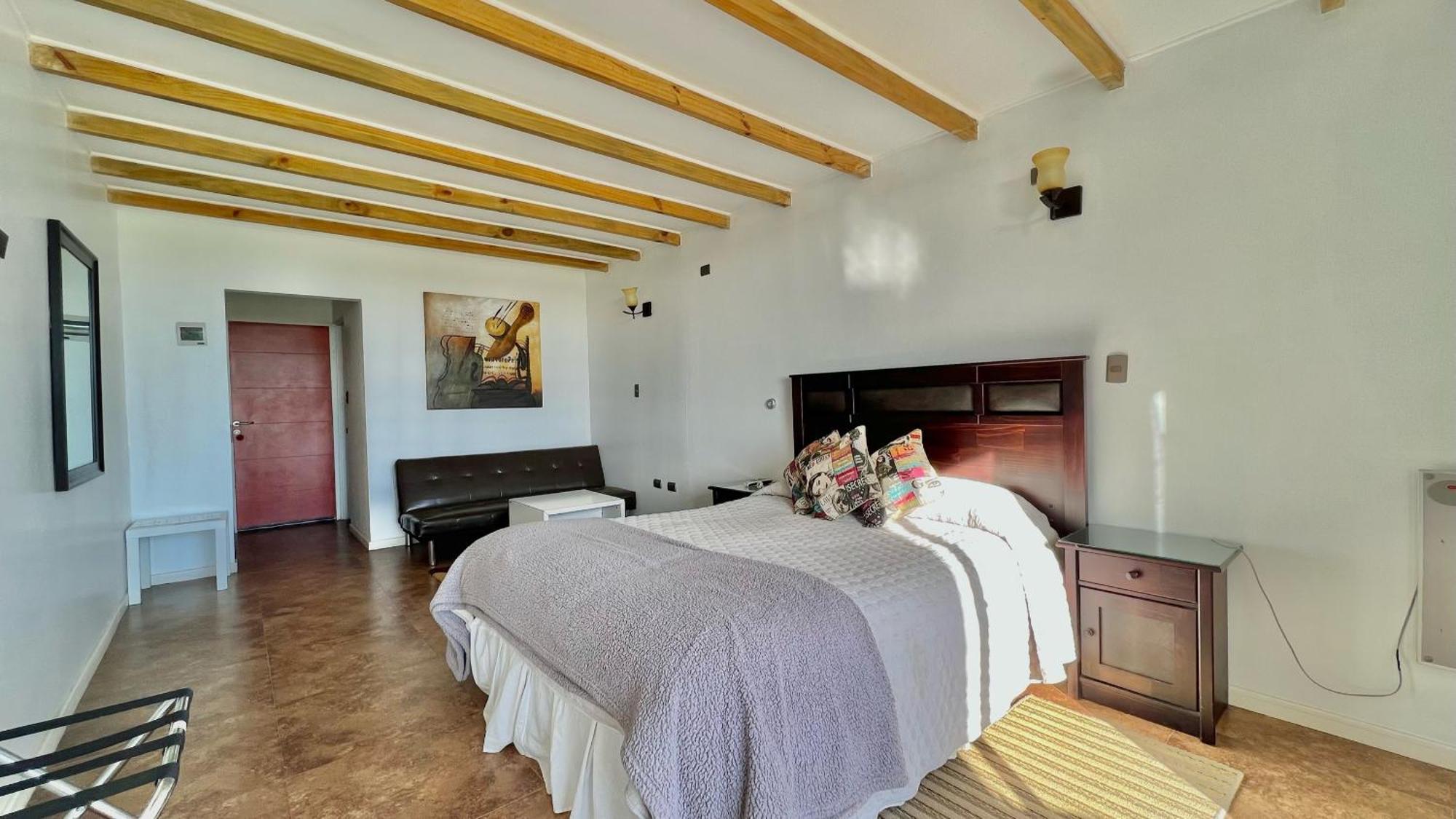 Hotel Del Valle Quilimari Пичиданги Экстерьер фото